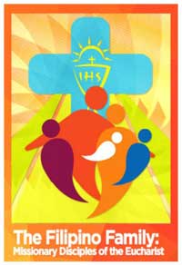 Year of the Eucharist and the Family