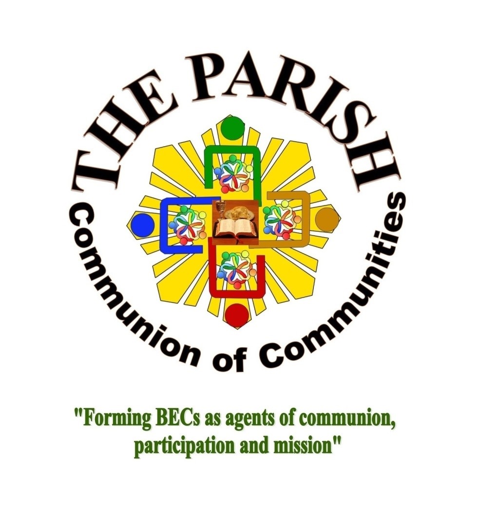 2017 Year of the Parish – Communion of Communities
