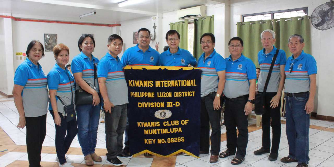 282 Recipients of Operation Tuli 2019